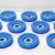 WSB Professional bases Light Blue